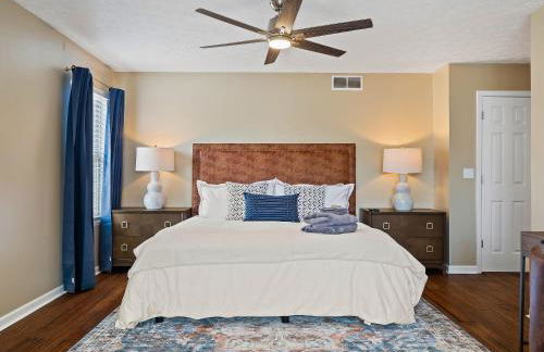 Steps to CLE Clinic - Great for Families - ADA - Foto 17