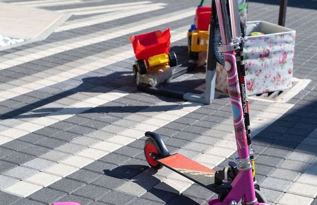 Apartmani Rubinić - Foto 48