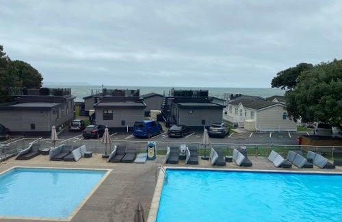 Sea Shore Lodge Mudeford - Foto 8