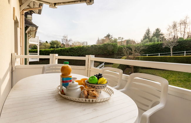 Les Jardins de la Côte Fleurie - Foto 9