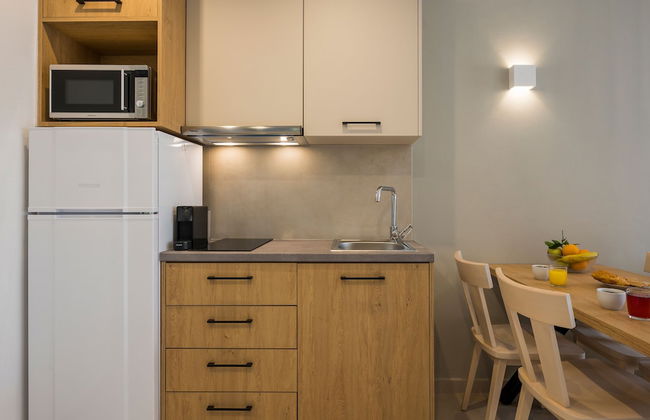 Esplanade Apartments - Foto 64