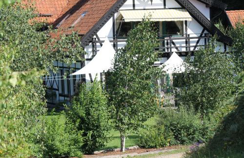 Szwajcaria Mazurska - Foto 62