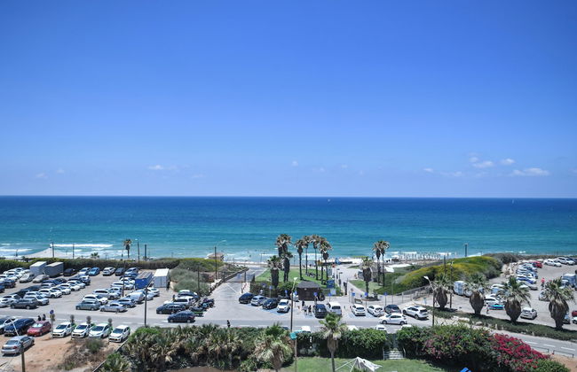 HaTsuk Sea-View Studio by Sea N' Rent - Foto 23