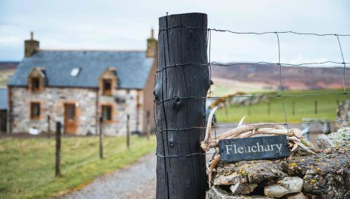 Croft House, Armadale Bay - Foto 5