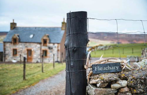 Croft House, Armadale Bay - Foto 5