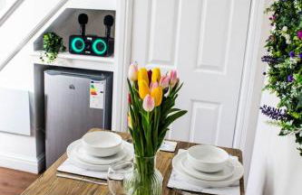 Victoria Lodge - Foto 22