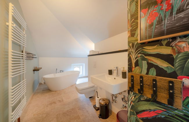 Design Apartments - Villa Arnim - Photo 79