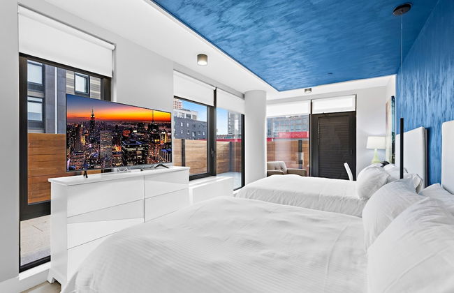 Global Luxury Suites at The Arches - Foto 20