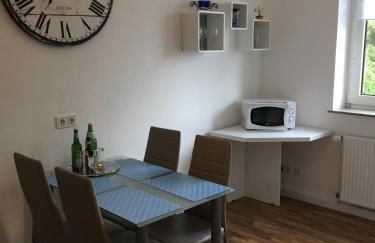 Lorenz Apartment - Foto 15