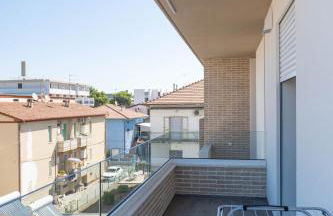 Residence LeoMare - Foto 41