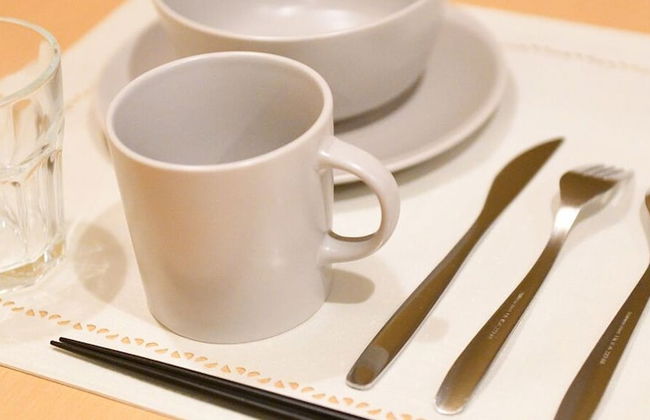 Amistad Hotel Fukuoka - Foto 24