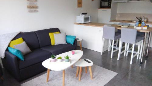 Maison Cosy entre CAP FREHEL et SAINT MALO 1km PLAGE 5min GR34 Wifi Jardin Vélos "CASA OHANA" - Foto 2