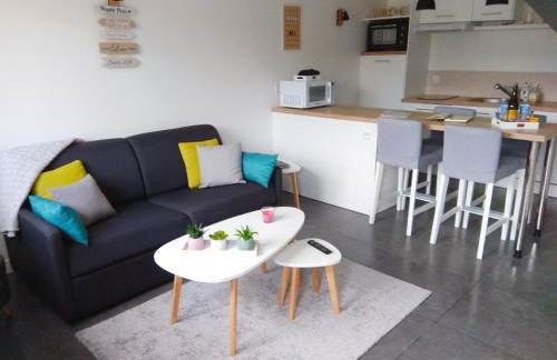 Maison Cosy entre CAP FREHEL et SAINT MALO 1km PLAGE 5min GR34 Wifi Jardin Vélos "CASA OHANA" - Foto 2