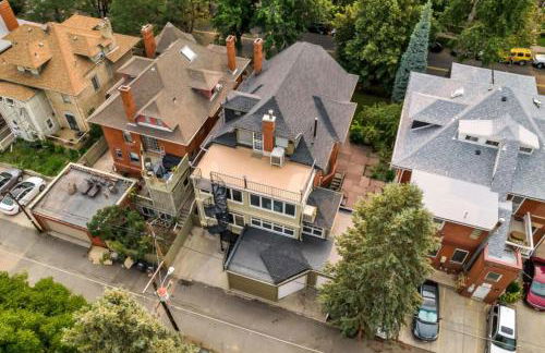 Historic Cap Hill Gem Prime Location Walkable - Foto 35