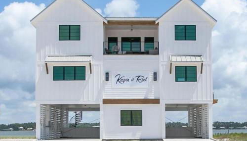 Keepin' It Reel - Foto 4