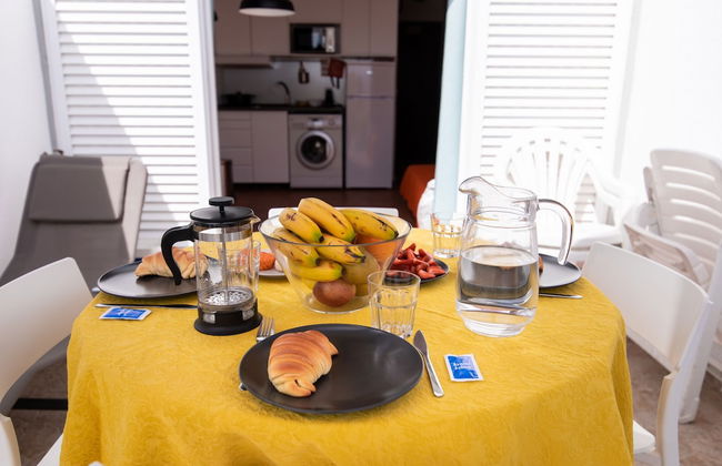 Amazing Sesimbra Duplex by the beach - Foto 34