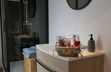 L'Escale des remparts - Foto 7