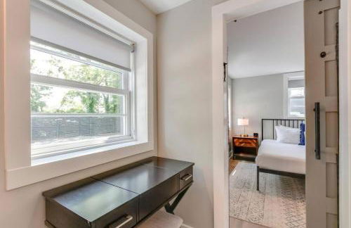 Beautiful Bungalow Historic Franklin Quadplex - Foto 31