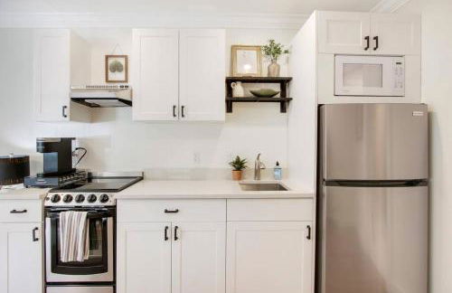 Renovated Studio in Downtown Stuart #5 - Foto 6