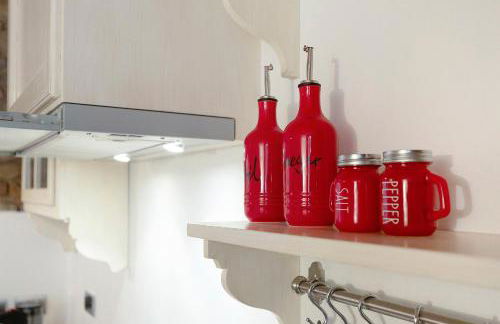 Casa Li-fi Cozy Tuscany House - Foto 12