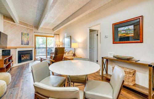 2 Blocks to Main St Downtown Frisco Condo! - Foto 1