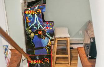 Modern Beach & Pond Getaway in Heart of Cape Cod - Foto 24