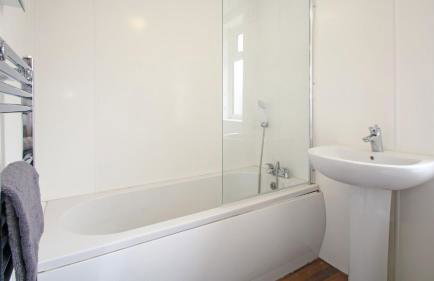 The Burrow House with Hot Tub Park Facilities - Foto 6