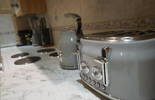 Premium 3BR House - Loughton - by Rent Squared LTD - Foto 79