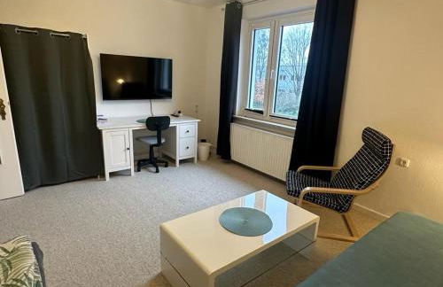 Wohnung in ruhiger Lage - Foto 9