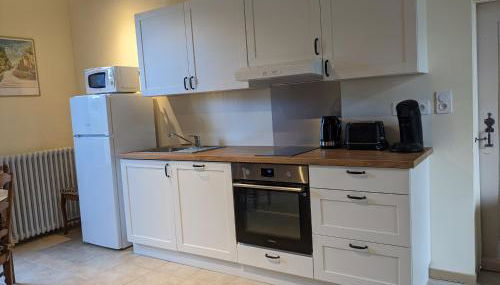 Maison dans belle longère - La Serrerie - Photo 4