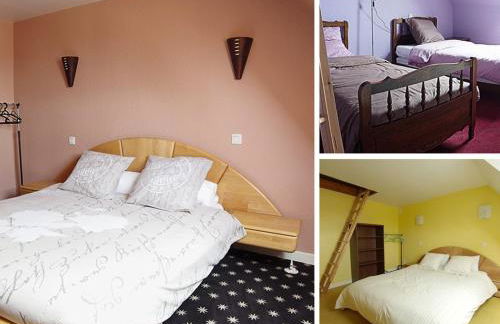 Les Chambres du Sillon - Foto 12