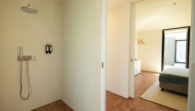 Servicio de comidas en la habitación