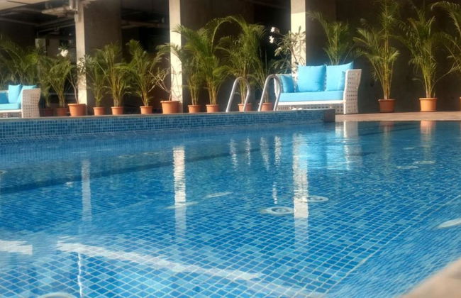 Ramee Techome Khar - Foto 30