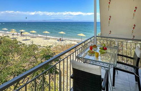 Stunning Apartment In Astros Kynourias - Foto 2