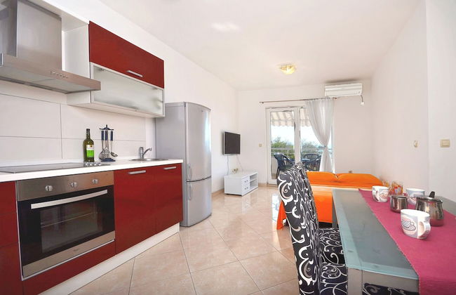 Apartment Srima - Foto 15