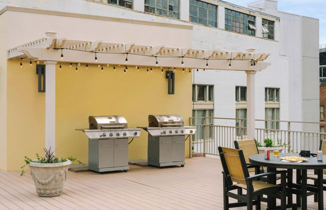 Roami at Duncan Plaza - Foto 36