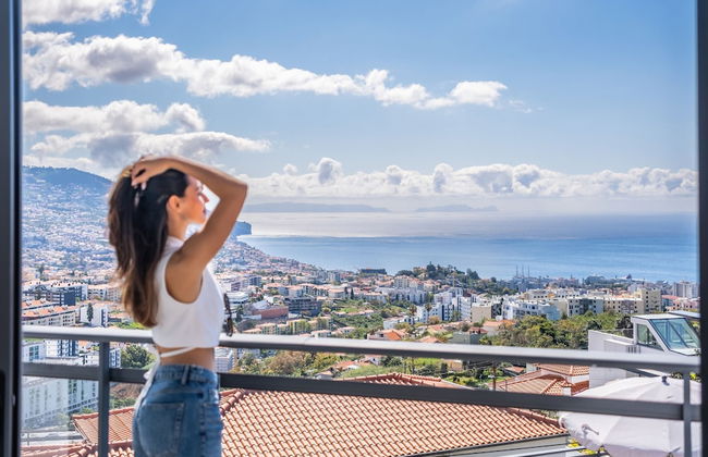 Villa Beausoleil by Homie - Foto 1