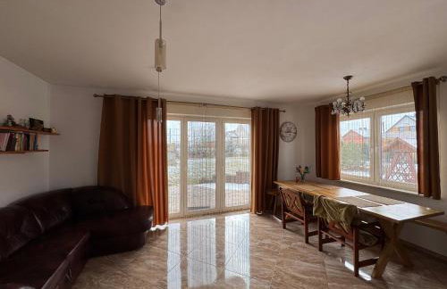 Kalinowski domek z ogrodem Mazury - Foto 8