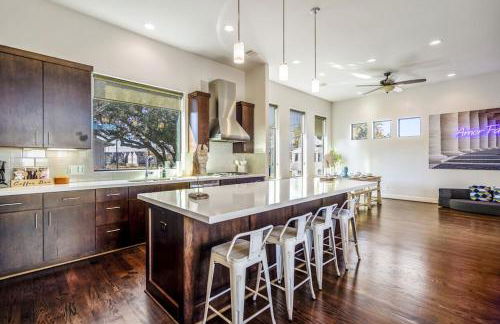 Stoic Sanctuary @ East Downtown - Foto 18