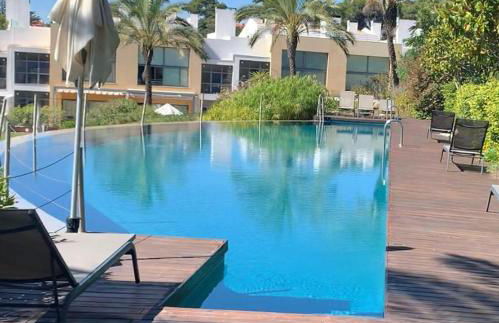 Charming Cascais Apt. - Foto 1