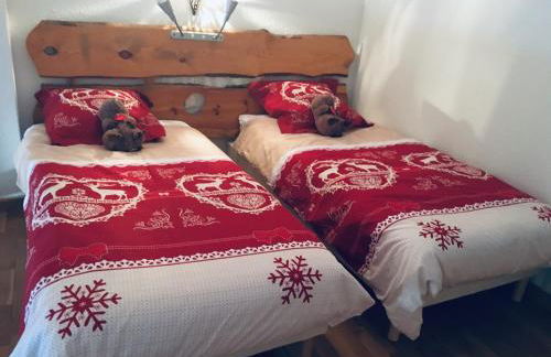 LA PRADELLA BOLQUERE Pyrénéés 2000 - Foto 8