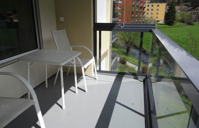 Erlenrain Wohnung 722E - Foto 11