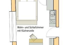 Familienhotel Weimar mit Ferienwohnungen - Foto 22