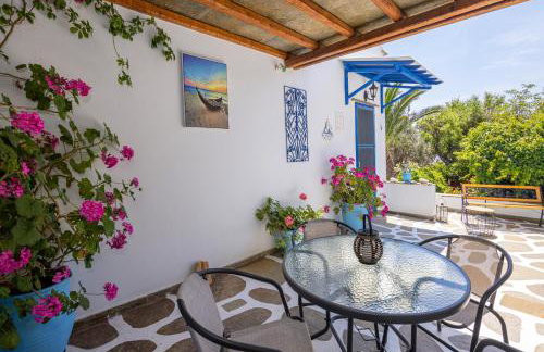 Irini Studios in Tinos - Foto 49