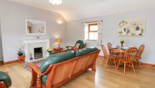 The Hayloft - Photo 4