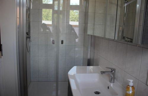 Alt-Berliner Schwanenhof - Ferienwohnungen Lychen - Photo 37