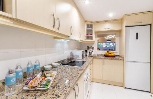 MARBELLA BANUS SUITES - Playas del Duque Luxury - Foto 51