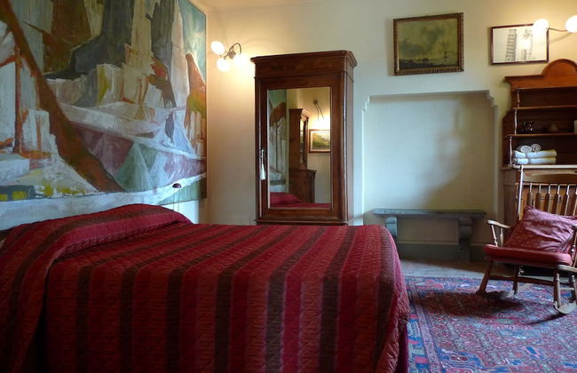 Agriturismo La Palazzina - Foto 15