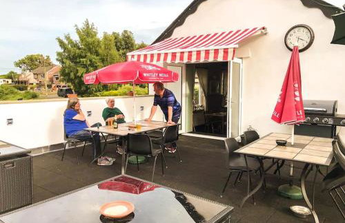 Deers Leap, A modern new personal double bedroom holiday let in The Forest Of Dean - Foto 9