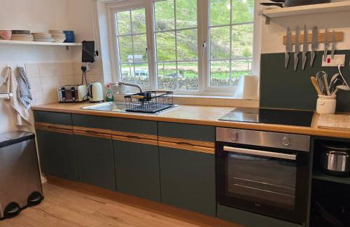 Terfyn Cottage - Photo 11